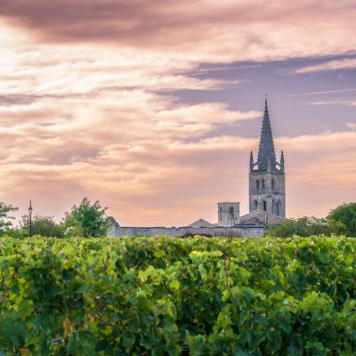 Saint Milion