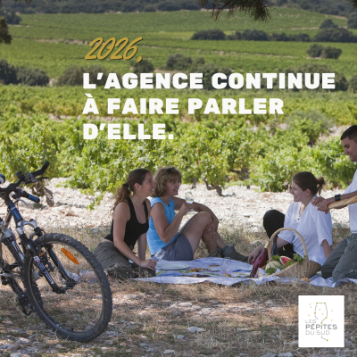 Photo Oenotourisme Velo